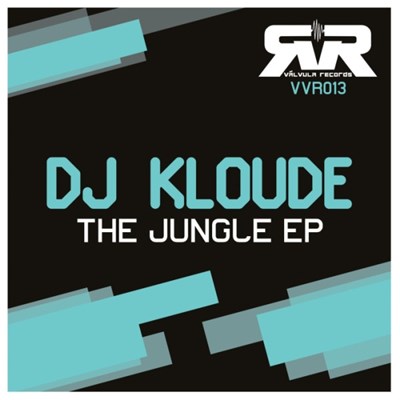 DJ Kloude - The Jungle EP download mp3 flac