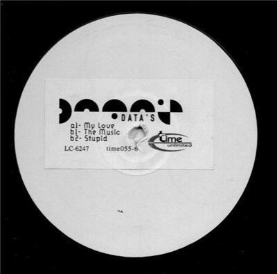 Data's - My Love download mp3 flac