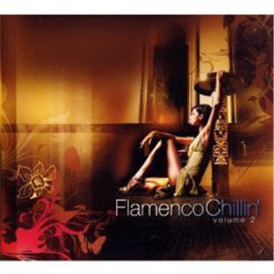 Various - Flamenco Chillin' Vol. 2 download mp3 flac