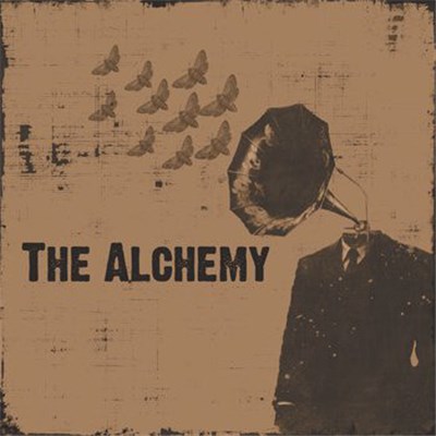 The Alchemy - The Alchemy download mp3 flac