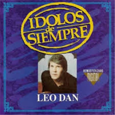 Leo Dan - Idolos De Siempre download mp3 flac