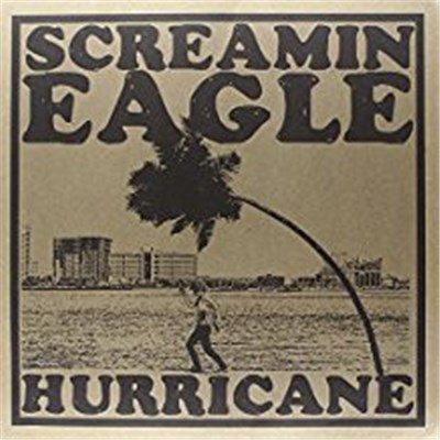 Screamin Eagle - Hurricane download mp3 flac