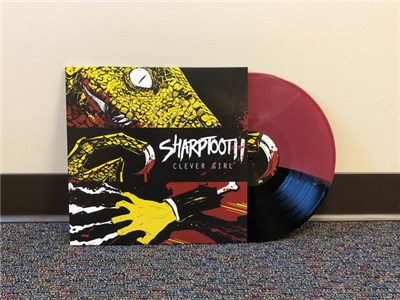 Sharptooth - Clever Girl download mp3 flac