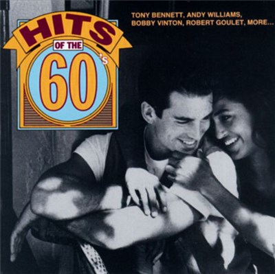 Various - Hits Of The 60's download mp3 flac