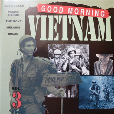 Various - Good Morning Vietnam Vol. 3 download mp3 flac