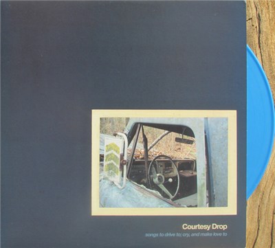 Courtesy Drop - Songs To Drive To; Cry, and Make Love To download mp3 flac