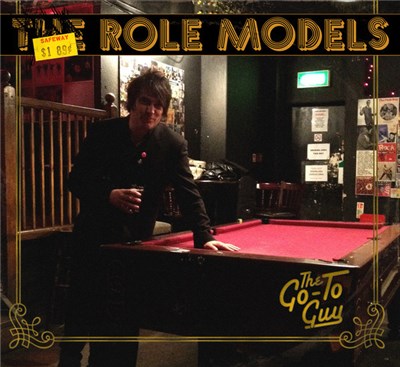 Role Models - The Go-To Guy download mp3 flac