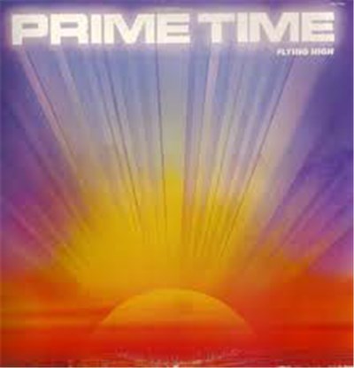 Prime Time - Flying High download mp3 flac