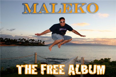 Maleko - The Free Album download mp3 flac