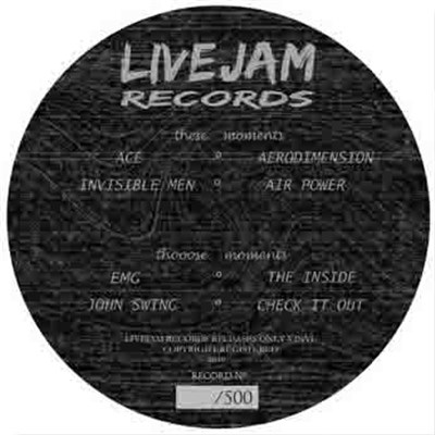 Various - Levels Of Perception download mp3 flac