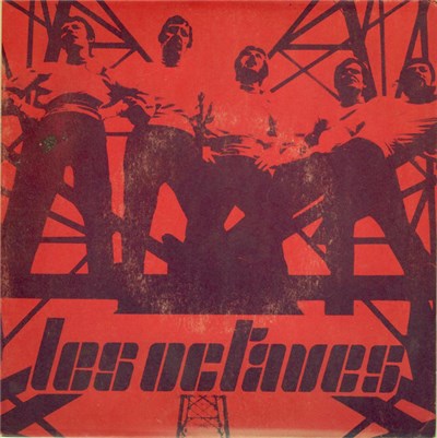 Les Octaves - Pollution download mp3 flac