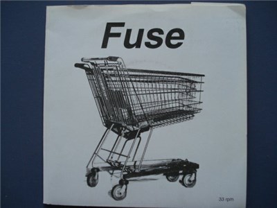 Fuse - Fuse download mp3 flac