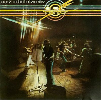 Atlanta Rhythm Section - A Rock And Roll Alternative download mp3 flac
