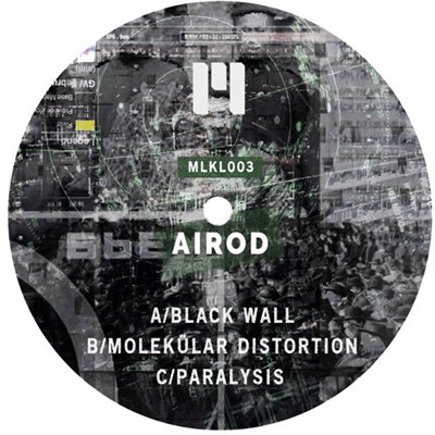 AIROD - Black Wall download mp3 flac