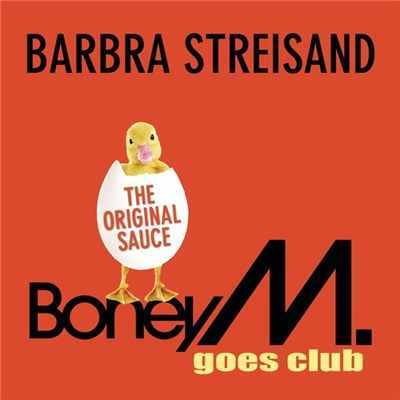 Boney M. - Barbra Streisand download mp3 flac