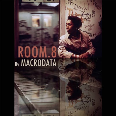 Macrodata - Room 8 EP download mp3 flac