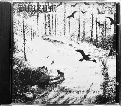 Burzum - Hvis Lyset Tar Oss download mp3 flac