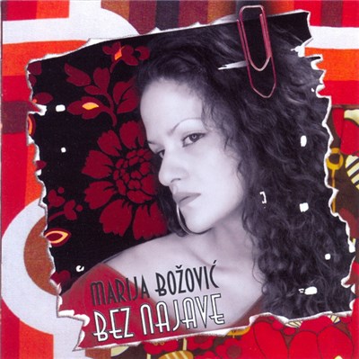 Marija Božović - Bez Najave download mp3 flac