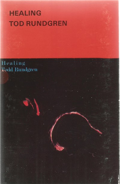 Todd Rundgren - Healing download mp3 flac