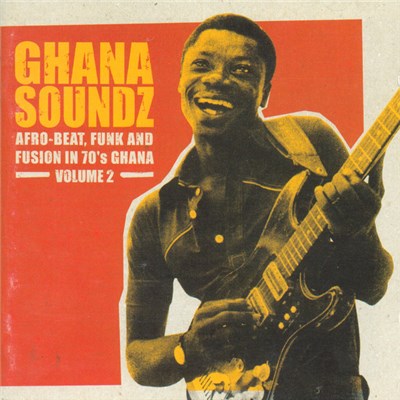 Various - Ghana Soundz Volume 2 download mp3 flac