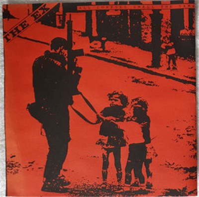 The Ex - All Corpses Smell The Same download mp3 flac