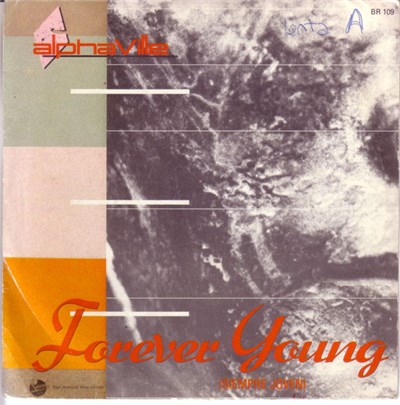 Alphaville - Forever Young = Siempre Joven download mp3 flac