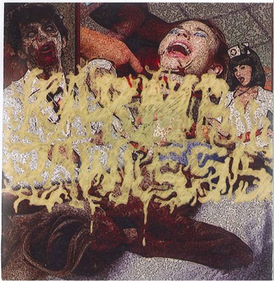 Karma Jawless - Split Material download mp3 flac