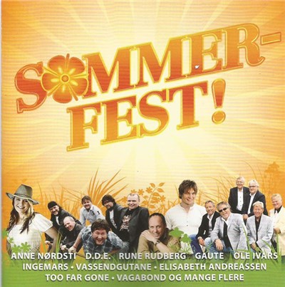 Various - Sommerfest! download mp3 flac