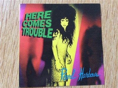 Pearl Harbour - Pearl Harbour download mp3 flac