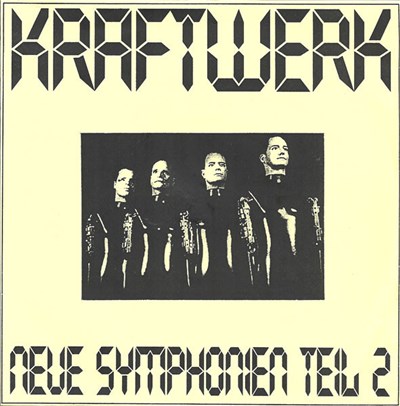 Kraftwerk - Neue Symphonien Teil 2 download mp3 flac