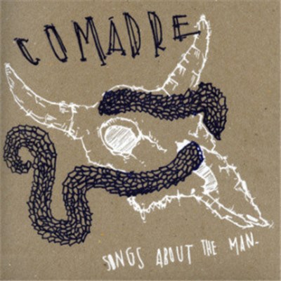 Comadre - Songs About The Man download mp3 flac