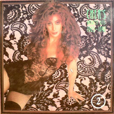 Cher - Cher's Greatest Hits 1965-1992. Volume 2 download mp3 flac