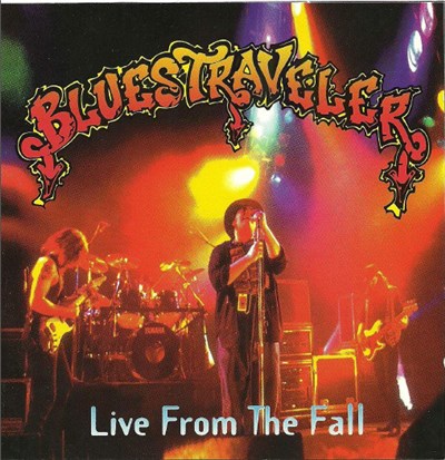 Blues Traveler - Live From The Fall download mp3 flac