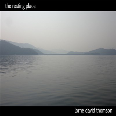 Lorne David Thomson - The Resting Place download mp3 flac
