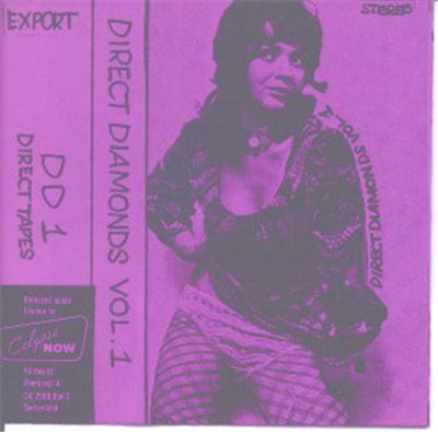 Various - Direct Diamonds Vol. 1 download mp3 flac