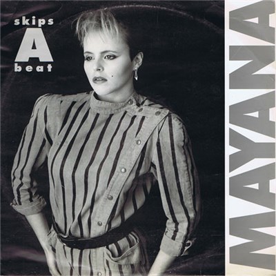 Mayana - Skips A Beat download mp3 flac
