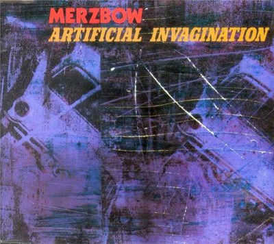 Merzbow - Artificial Invagination download mp3 flac
