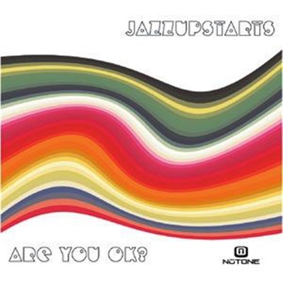 Jazzupstarts - Are You OK? download mp3 flac