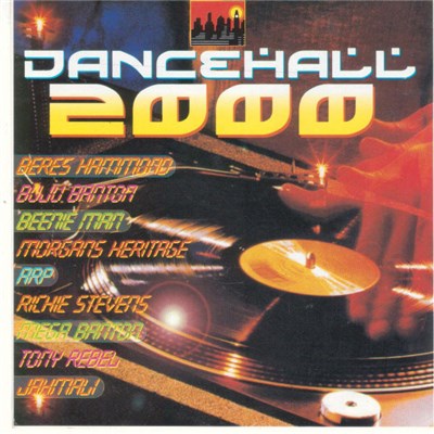 Various - Dancehall 2000 download mp3 flac