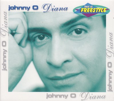 Johnny O - Diana download mp3 flac