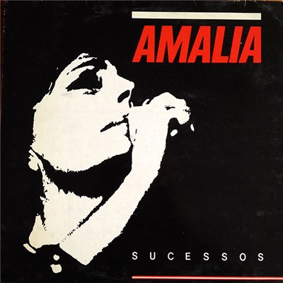 Amália Rodrigues - Sucessos download mp3 flac