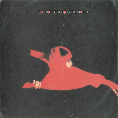 Bo Bo Zero - Stand Up download mp3 flac