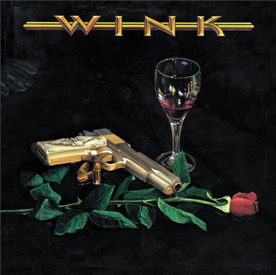 Wink - Wink download mp3 flac