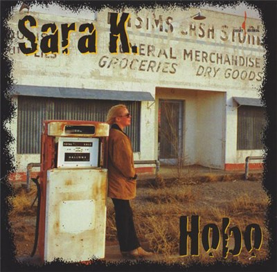 Sara K. - Hobo download mp3 flac