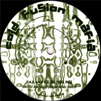 Cold Fusion Mafia - Psychonomicon / The Venturi Effect download mp3 flac