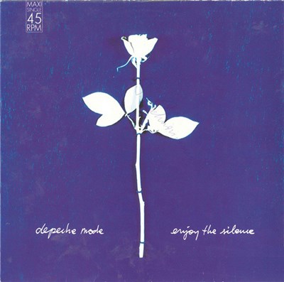 Depeche Mode - Enjoy The Silence download mp3 flac