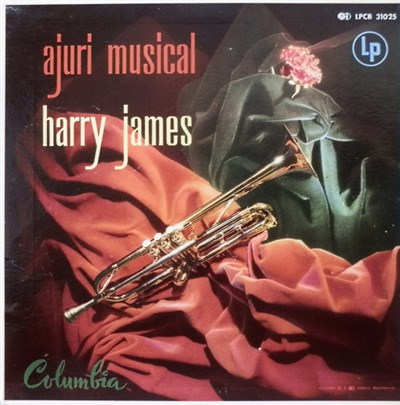 Harry James - Ajuri Musical download mp3 flac