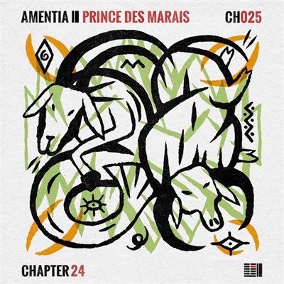 Amentia - Prince Des Marais download mp3 flac