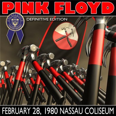 Pink Floyd - February 28, 1980 Nassau Coliseum (Definitive Edition) download mp3 flac