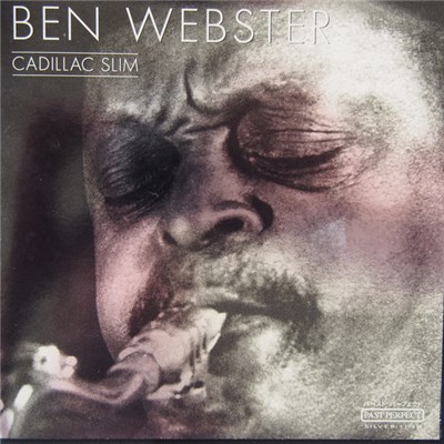 Ben Webster - Cadillac Slim download mp3 flac